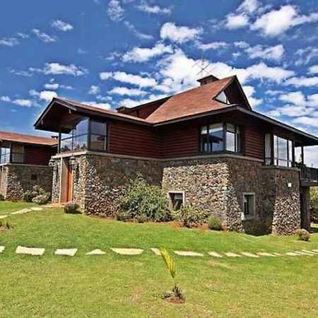 The Great Rift Valley Lodge & Golf Resort Naivasha Εξωτερικό φωτογραφία