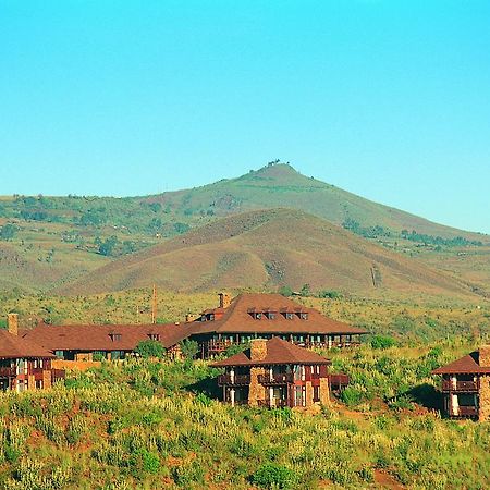 The Great Rift Valley Lodge & Golf Resort Naivasha Εξωτερικό φωτογραφία