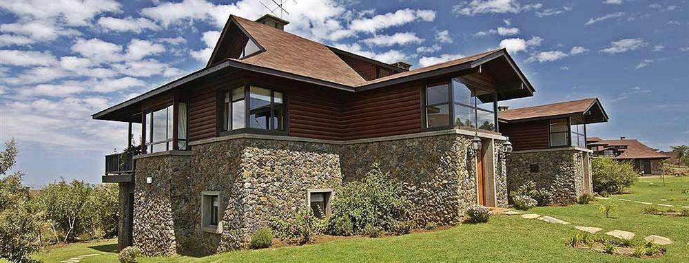 The Great Rift Valley Lodge & Golf Resort Naivasha Εξωτερικό φωτογραφία