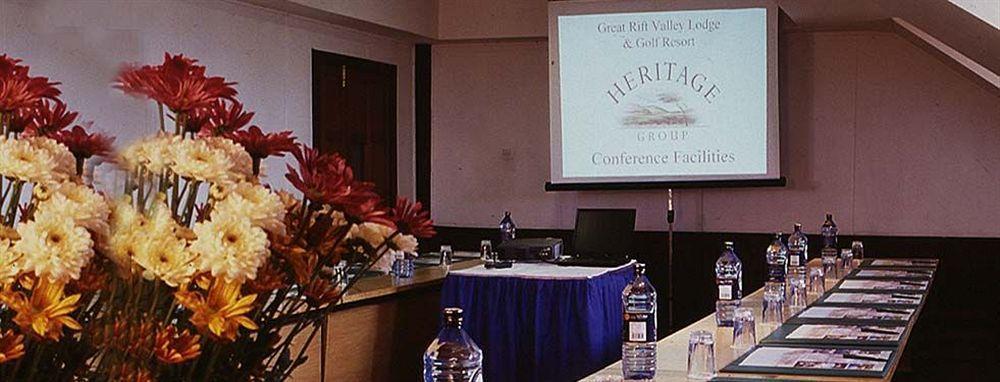 The Great Rift Valley Lodge & Golf Resort Naivasha Εξωτερικό φωτογραφία