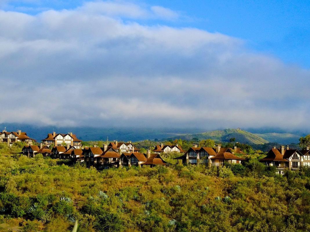 The Great Rift Valley Lodge & Golf Resort Naivasha Εξωτερικό φωτογραφία