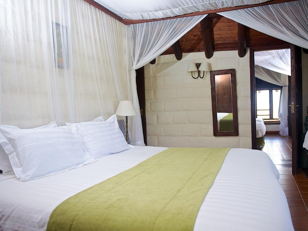 The Great Rift Valley Lodge & Golf Resort Naivasha Εξωτερικό φωτογραφία