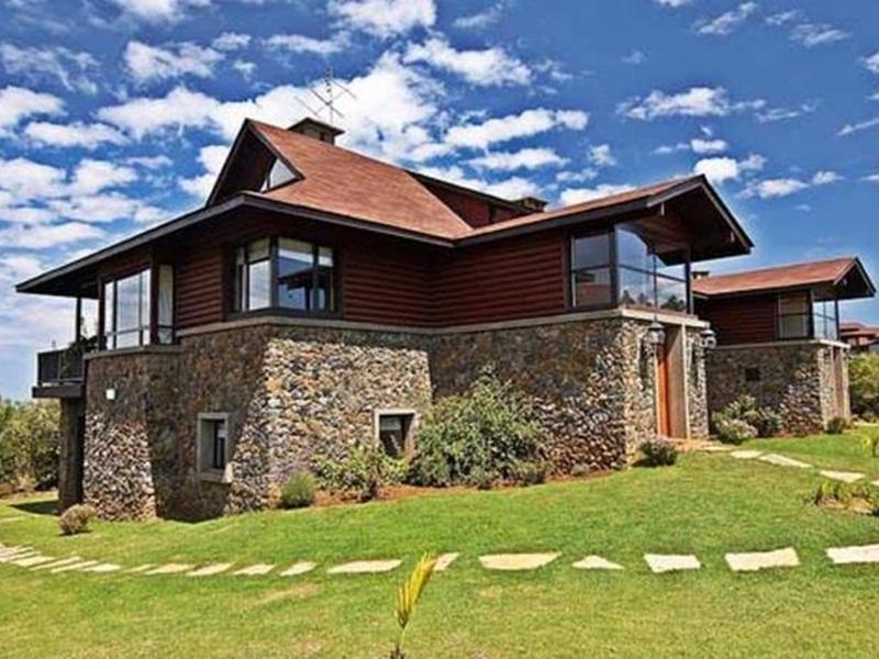 The Great Rift Valley Lodge & Golf Resort Naivasha Εξωτερικό φωτογραφία