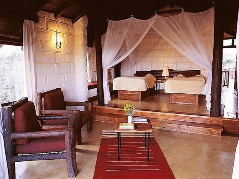 The Great Rift Valley Lodge & Golf Resort Naivasha Εξωτερικό φωτογραφία