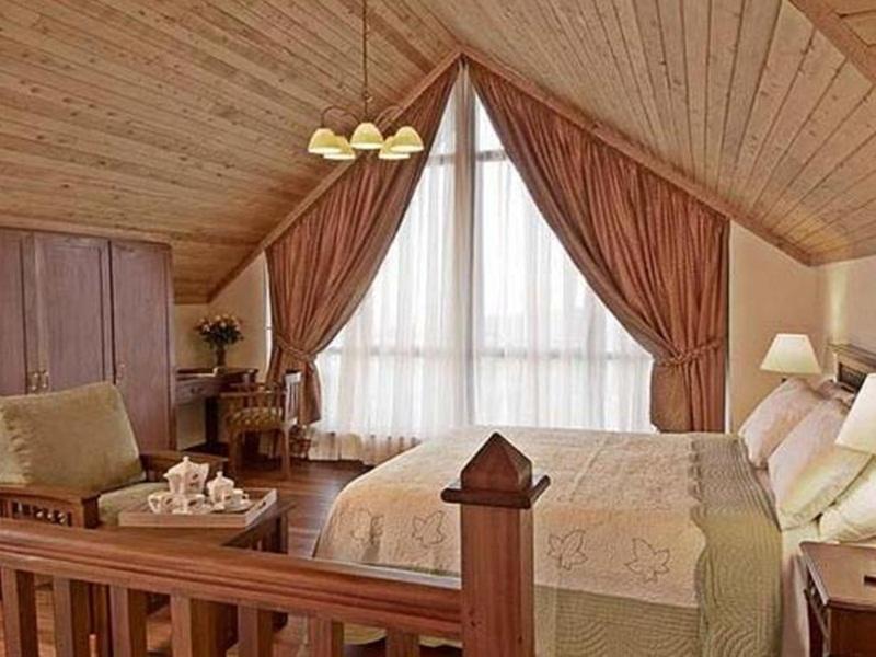 The Great Rift Valley Lodge & Golf Resort Naivasha Εξωτερικό φωτογραφία
