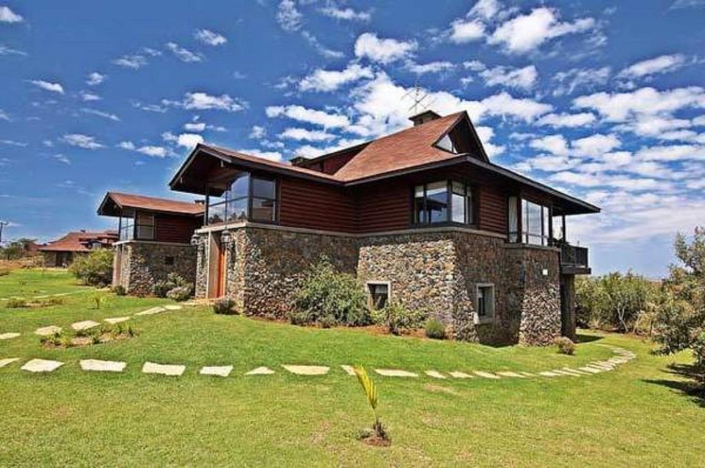 The Great Rift Valley Lodge & Golf Resort Naivasha Εξωτερικό φωτογραφία