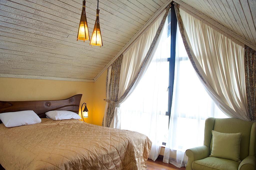 The Great Rift Valley Lodge & Golf Resort Naivasha Εξωτερικό φωτογραφία
