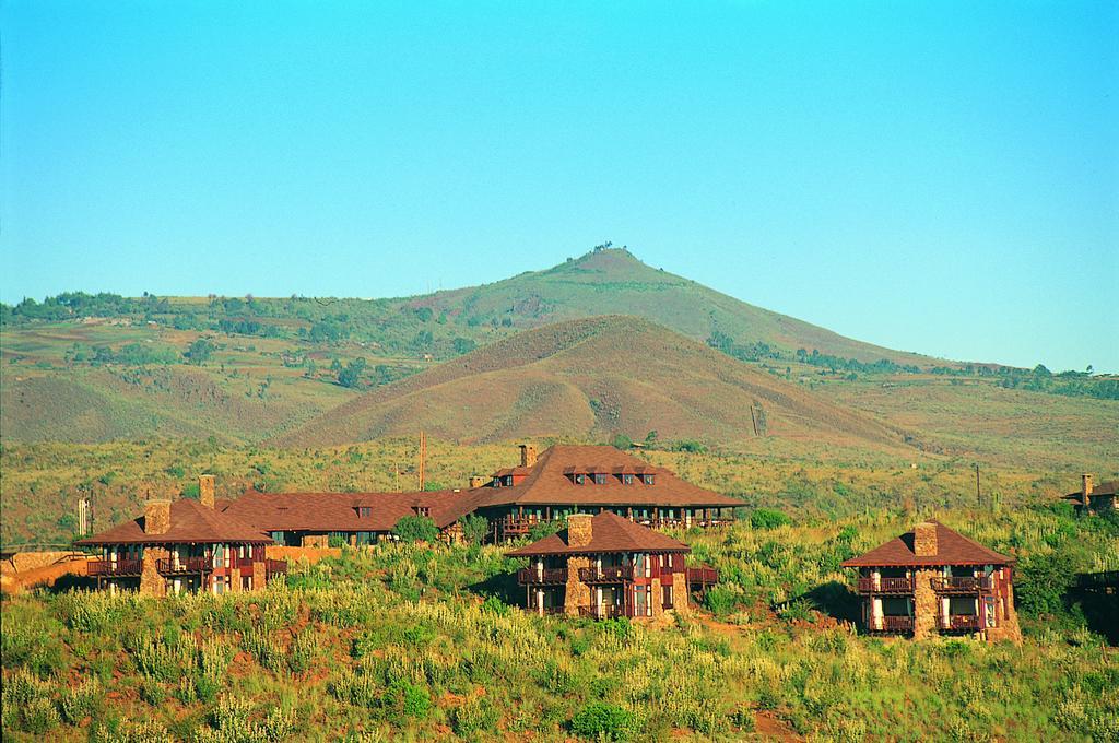 The Great Rift Valley Lodge & Golf Resort Naivasha Εξωτερικό φωτογραφία