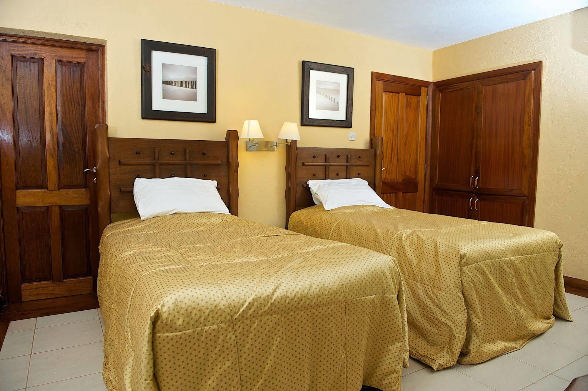 The Great Rift Valley Lodge & Golf Resort Naivasha Εξωτερικό φωτογραφία