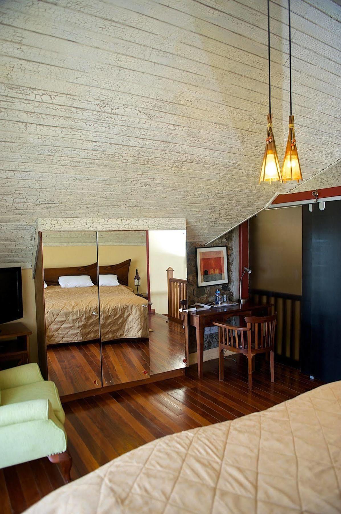 The Great Rift Valley Lodge & Golf Resort Naivasha Εξωτερικό φωτογραφία