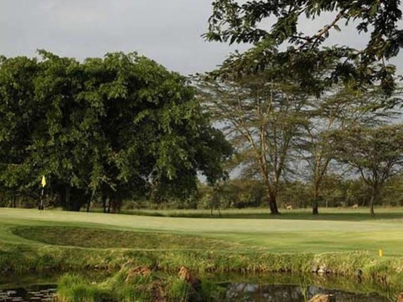 The Great Rift Valley Lodge & Golf Resort Naivasha Εξωτερικό φωτογραφία