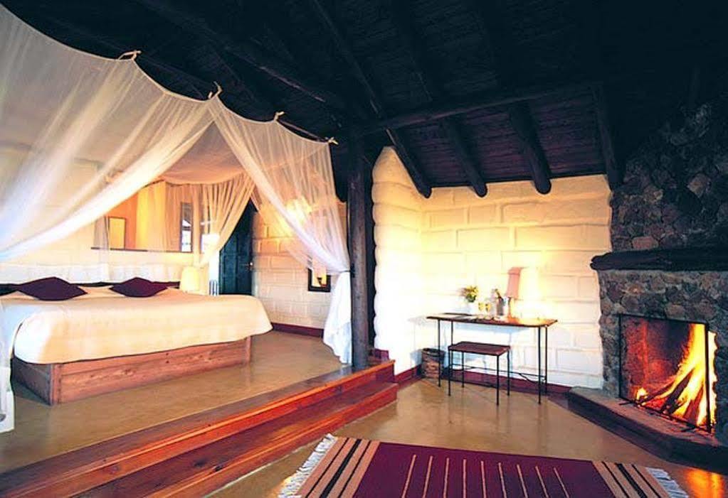 The Great Rift Valley Lodge & Golf Resort Naivasha Δωμάτιο φωτογραφία