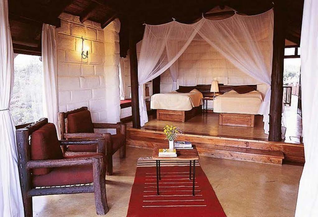 The Great Rift Valley Lodge & Golf Resort Naivasha Δωμάτιο φωτογραφία