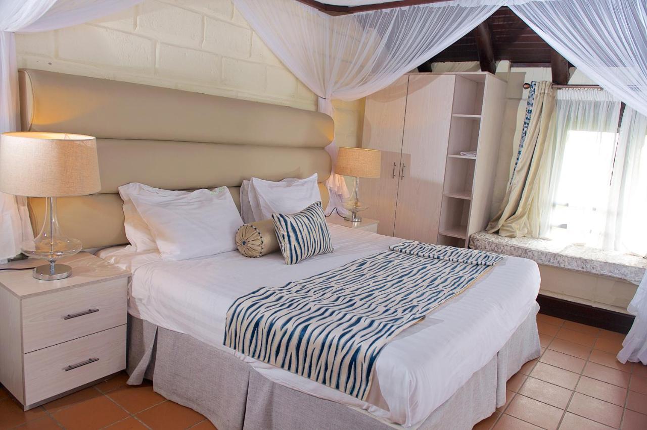 The Great Rift Valley Lodge & Golf Resort Naivasha Εξωτερικό φωτογραφία