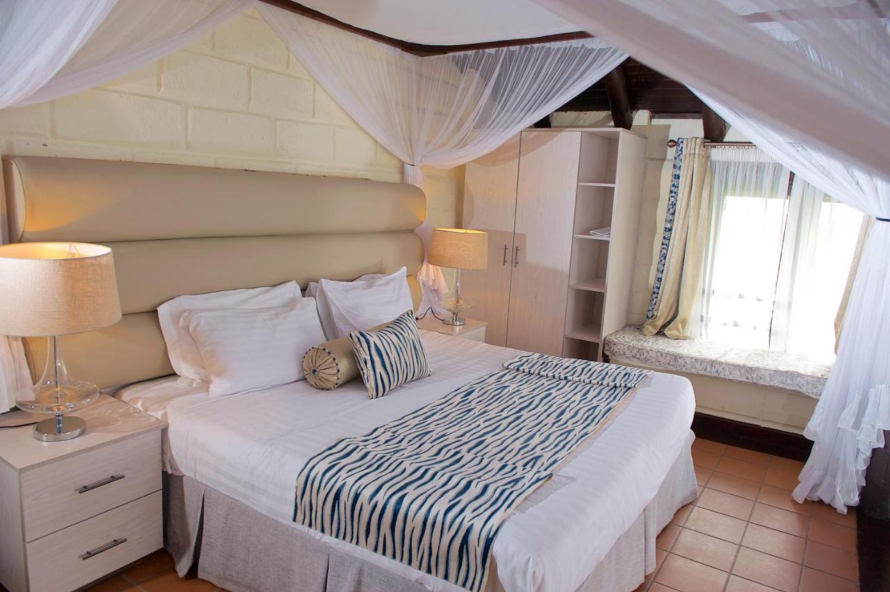 The Great Rift Valley Lodge & Golf Resort Naivasha Εξωτερικό φωτογραφία