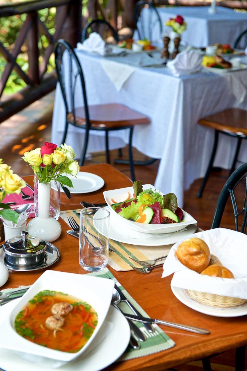 The Great Rift Valley Lodge & Golf Resort Naivasha Εξωτερικό φωτογραφία