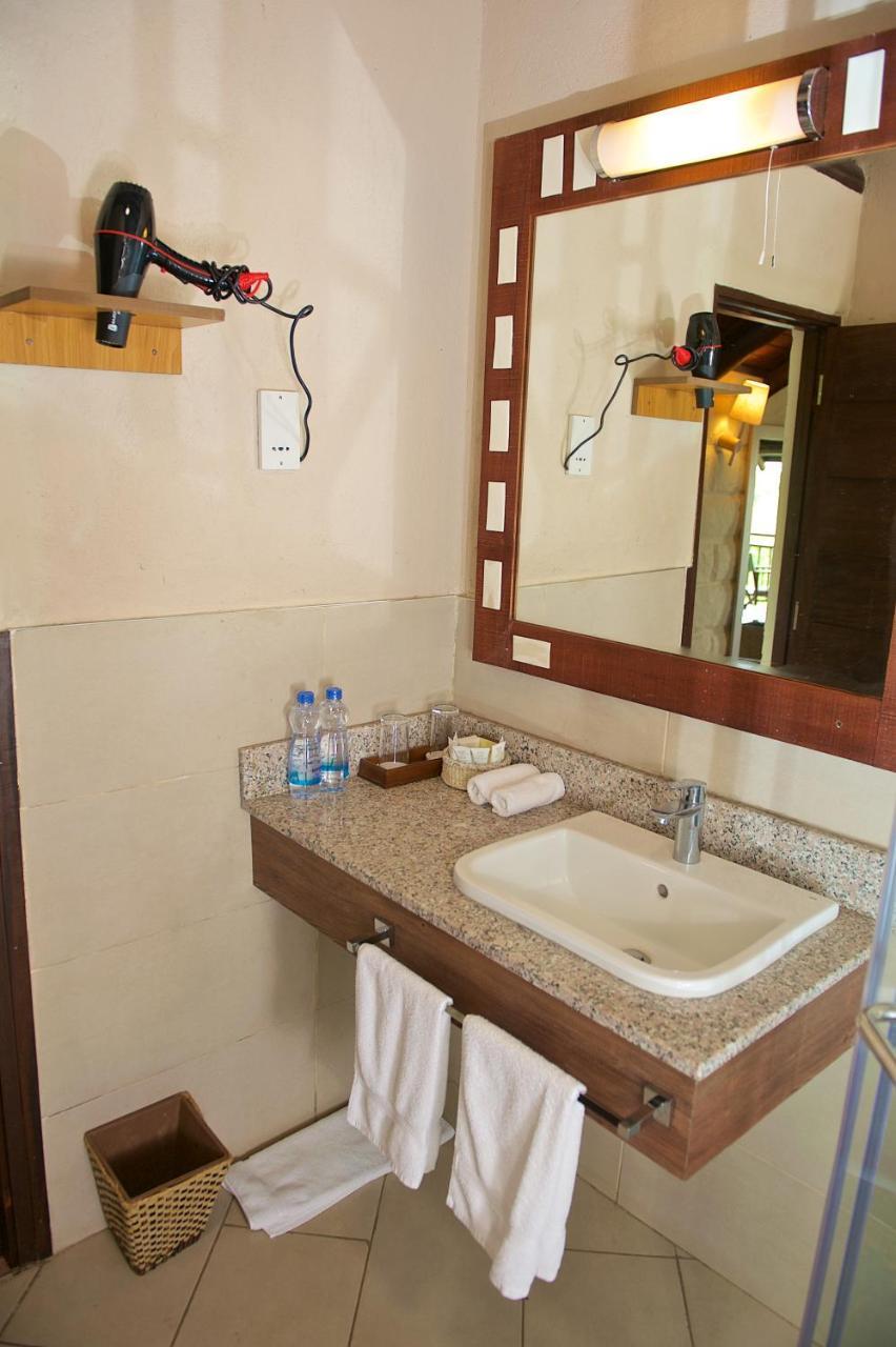 The Great Rift Valley Lodge & Golf Resort Naivasha Εξωτερικό φωτογραφία