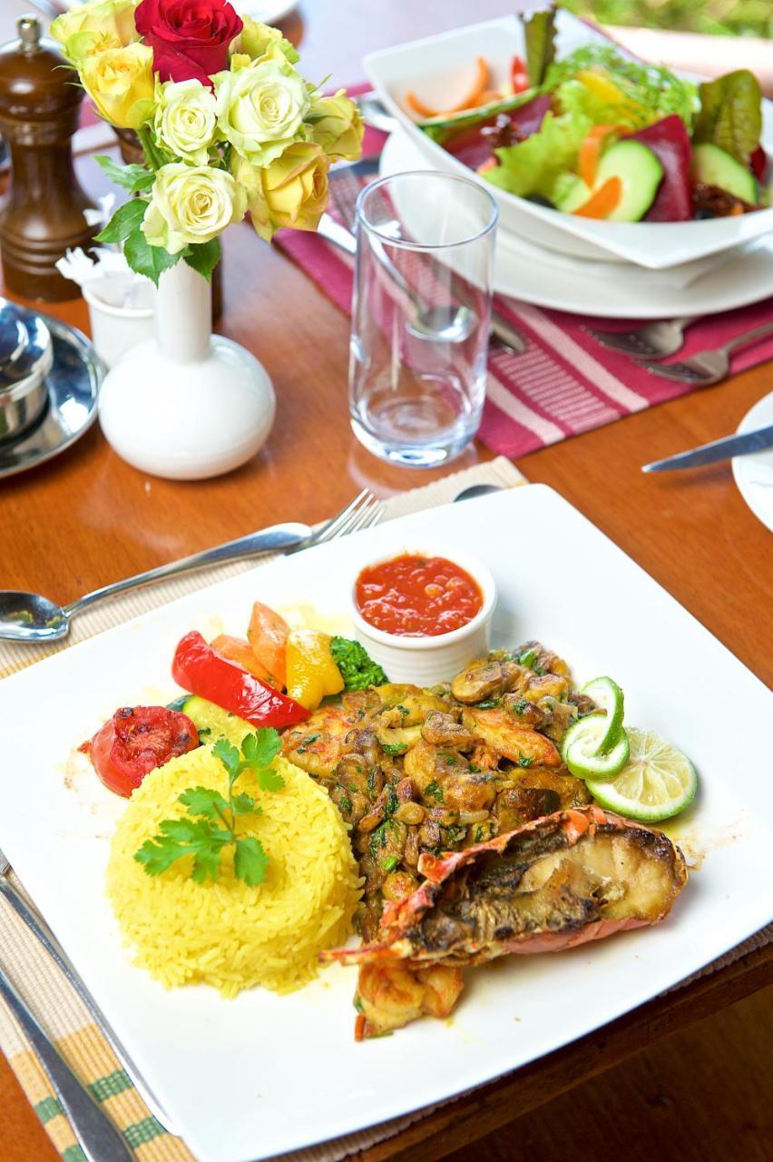 The Great Rift Valley Lodge & Golf Resort Naivasha Εξωτερικό φωτογραφία