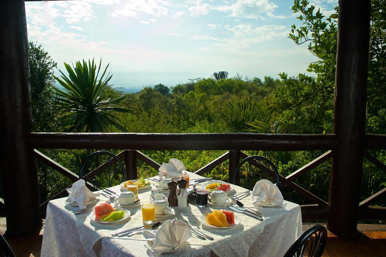 The Great Rift Valley Lodge & Golf Resort Naivasha Εξωτερικό φωτογραφία
