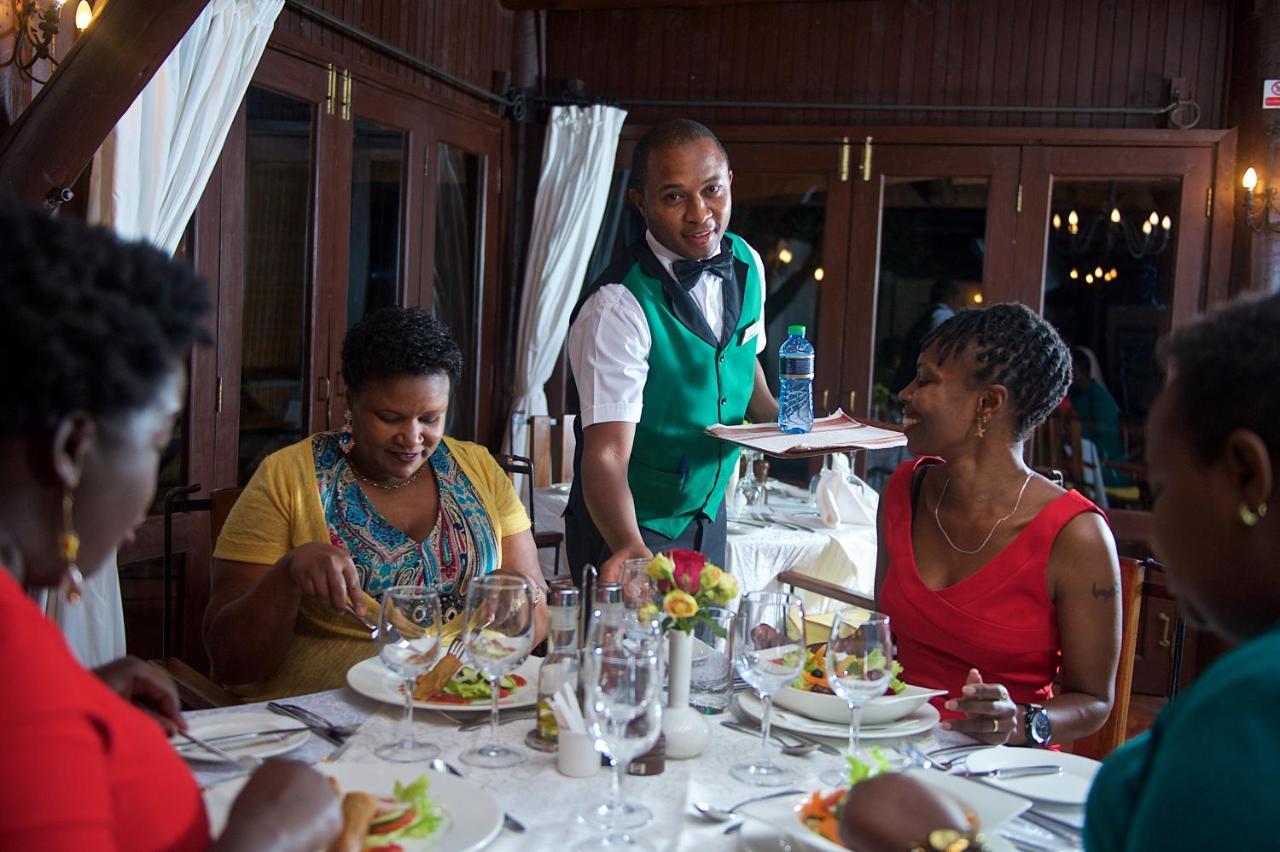 The Great Rift Valley Lodge & Golf Resort Naivasha Εξωτερικό φωτογραφία