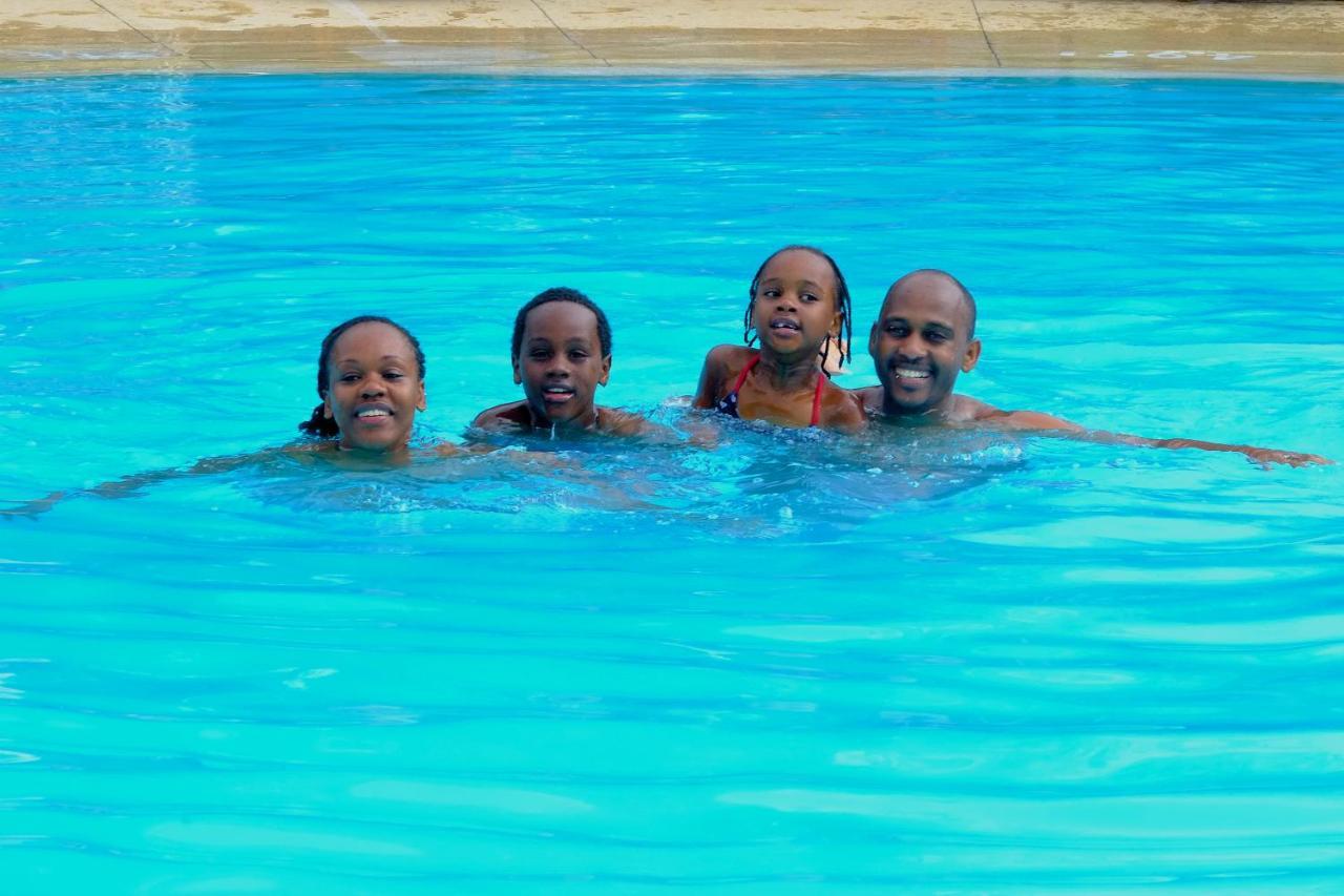 The Great Rift Valley Lodge & Golf Resort Naivasha Εξωτερικό φωτογραφία