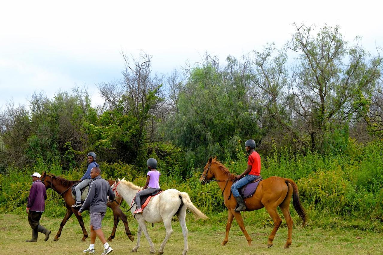The Great Rift Valley Lodge & Golf Resort Naivasha Εξωτερικό φωτογραφία