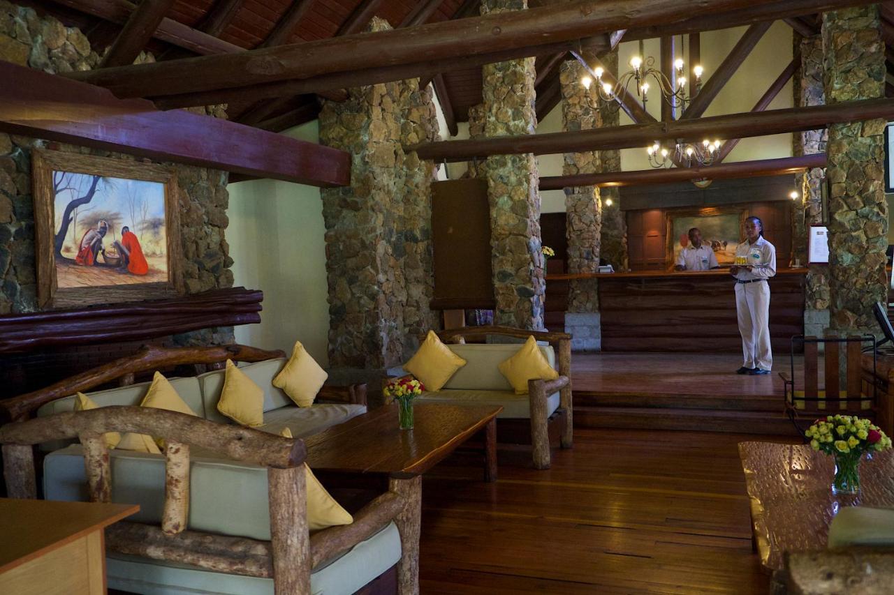 The Great Rift Valley Lodge & Golf Resort Naivasha Εξωτερικό φωτογραφία
