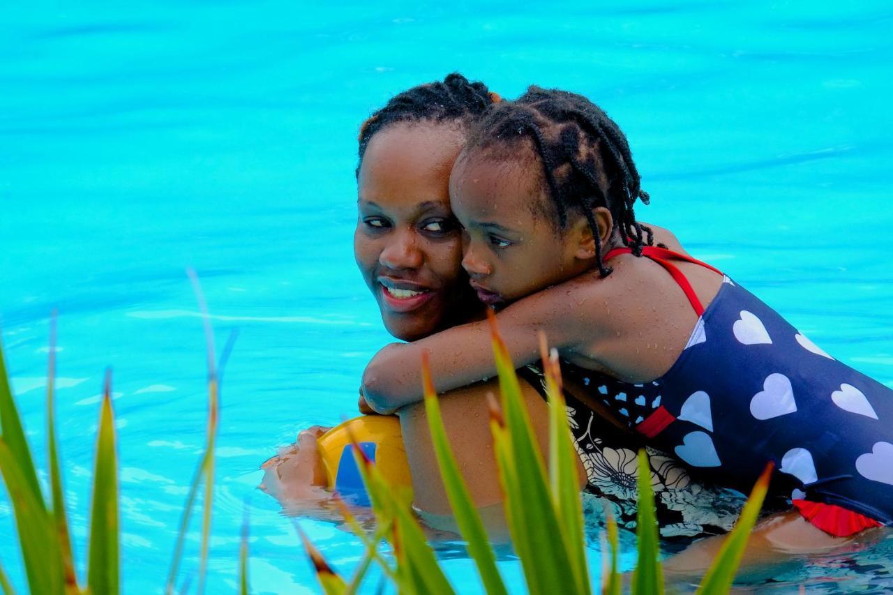 The Great Rift Valley Lodge & Golf Resort Naivasha Εξωτερικό φωτογραφία