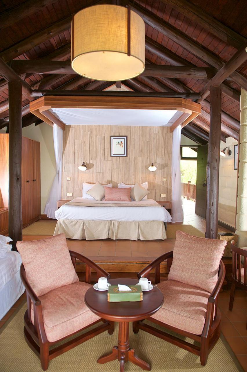 The Great Rift Valley Lodge & Golf Resort Naivasha Εξωτερικό φωτογραφία