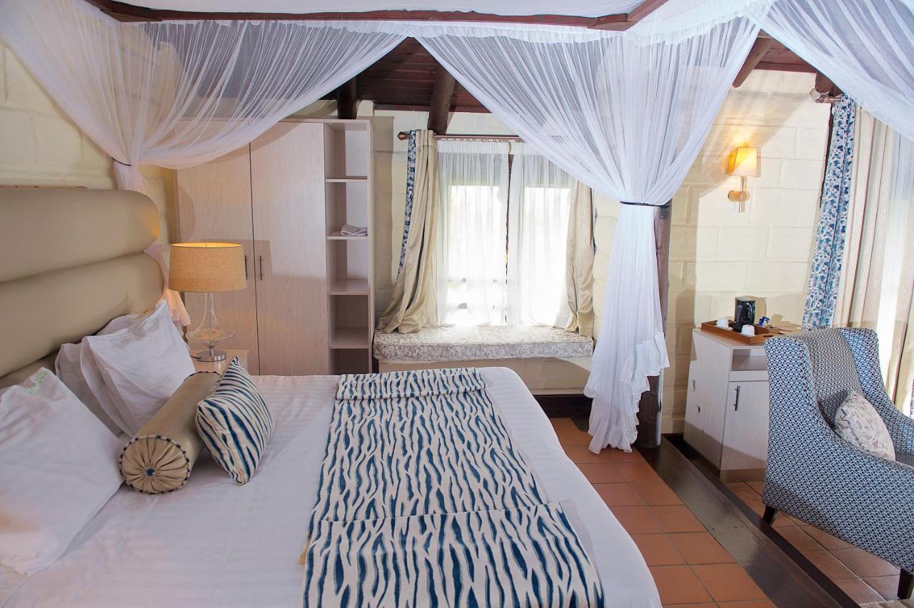 The Great Rift Valley Lodge & Golf Resort Naivasha Εξωτερικό φωτογραφία