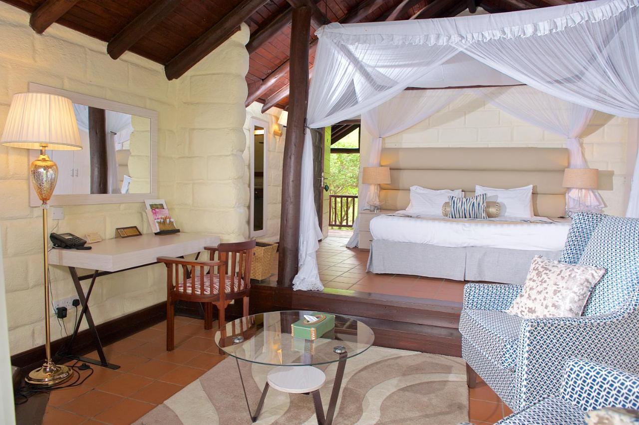 The Great Rift Valley Lodge & Golf Resort Naivasha Εξωτερικό φωτογραφία