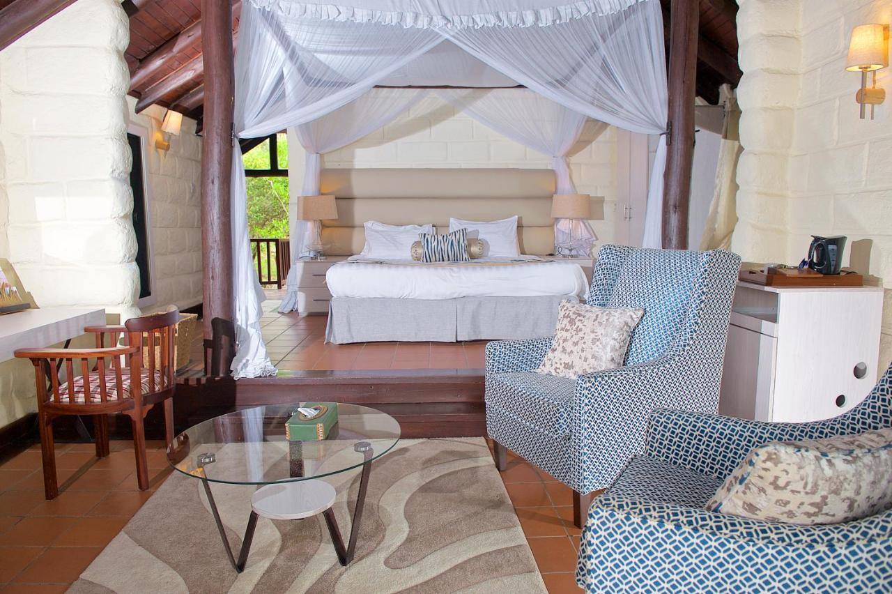 The Great Rift Valley Lodge & Golf Resort Naivasha Εξωτερικό φωτογραφία