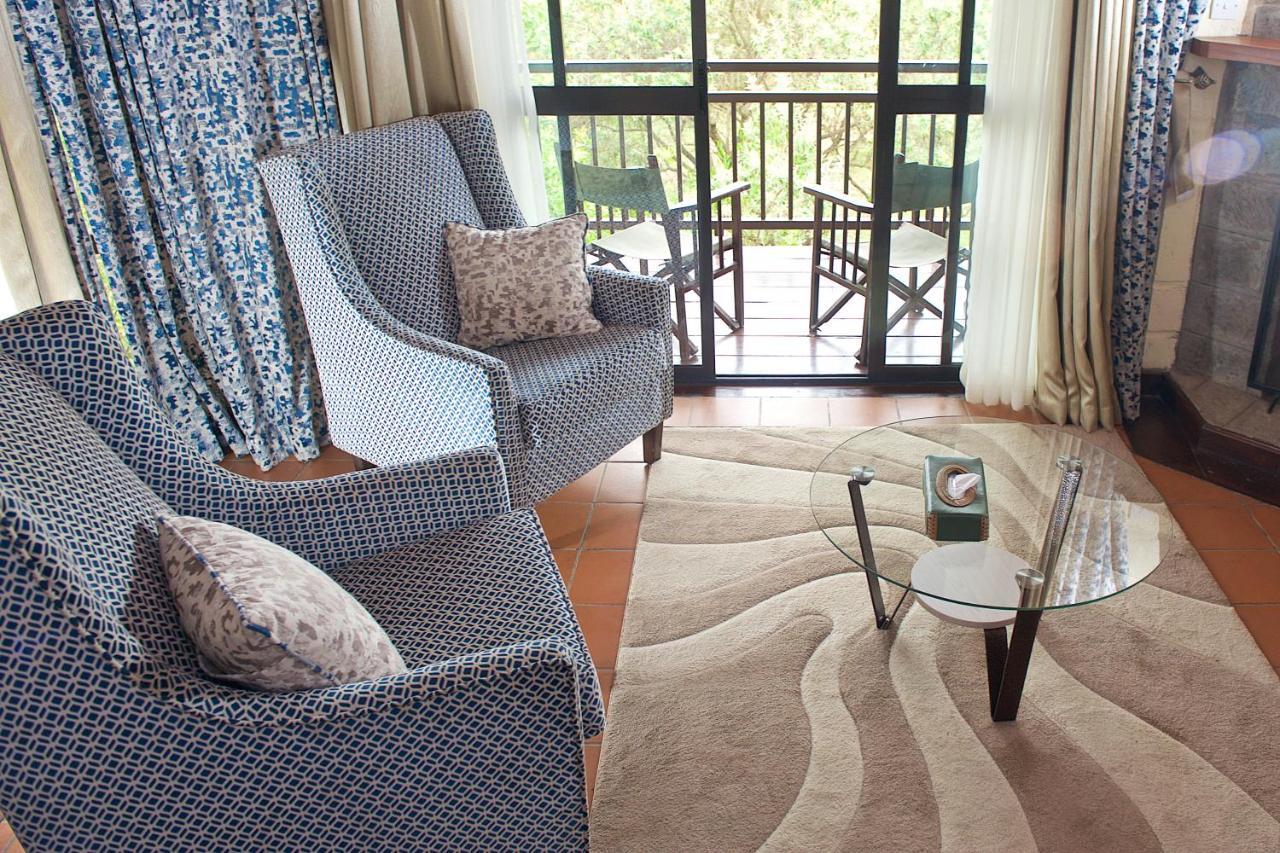 The Great Rift Valley Lodge & Golf Resort Naivasha Εξωτερικό φωτογραφία