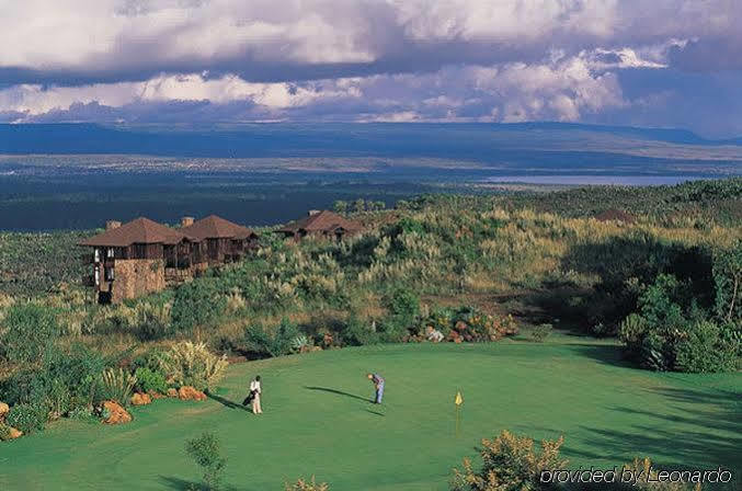 The Great Rift Valley Lodge & Golf Resort Naivasha Εξωτερικό φωτογραφία