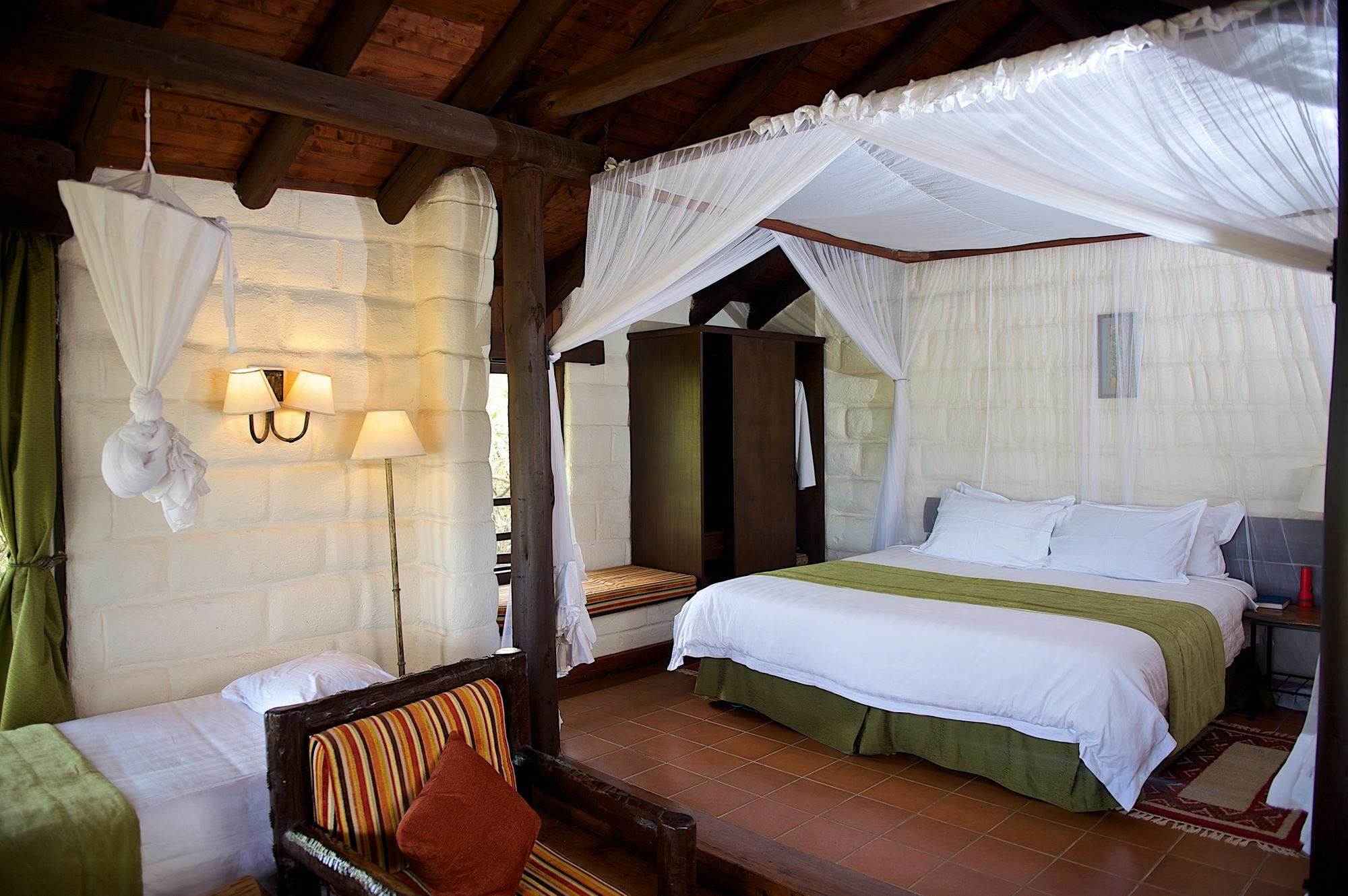 The Great Rift Valley Lodge & Golf Resort Naivasha Εξωτερικό φωτογραφία