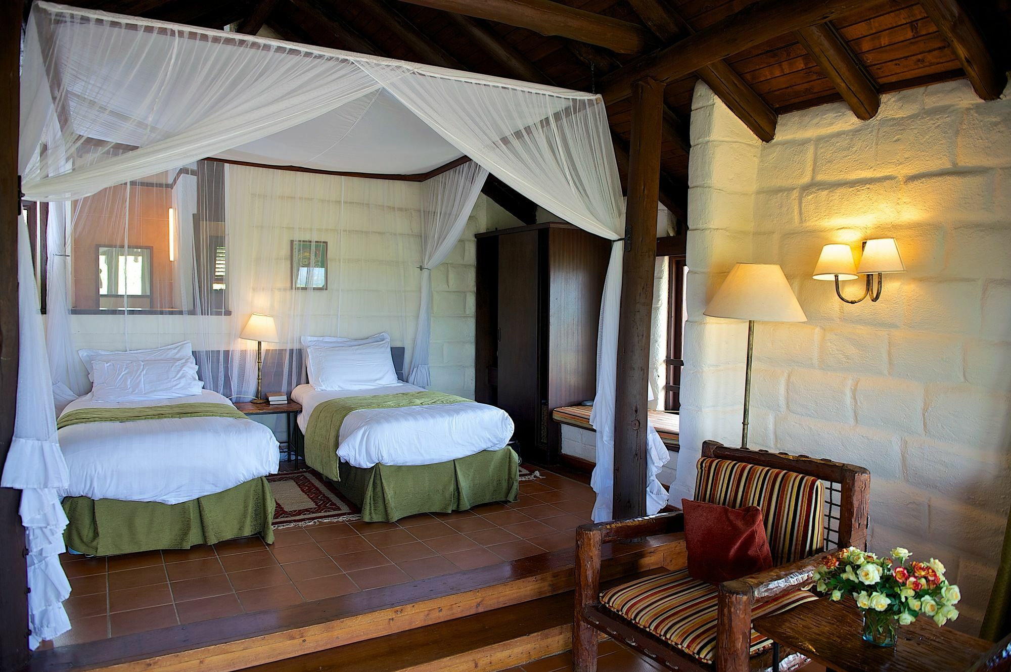 The Great Rift Valley Lodge & Golf Resort Naivasha Εξωτερικό φωτογραφία