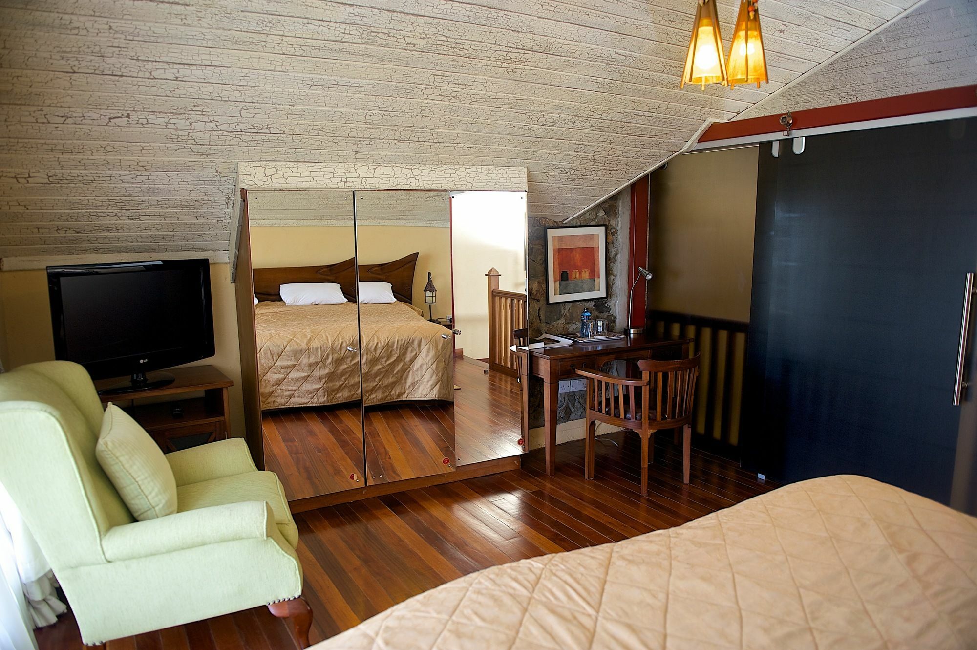 The Great Rift Valley Lodge & Golf Resort Naivasha Εξωτερικό φωτογραφία
