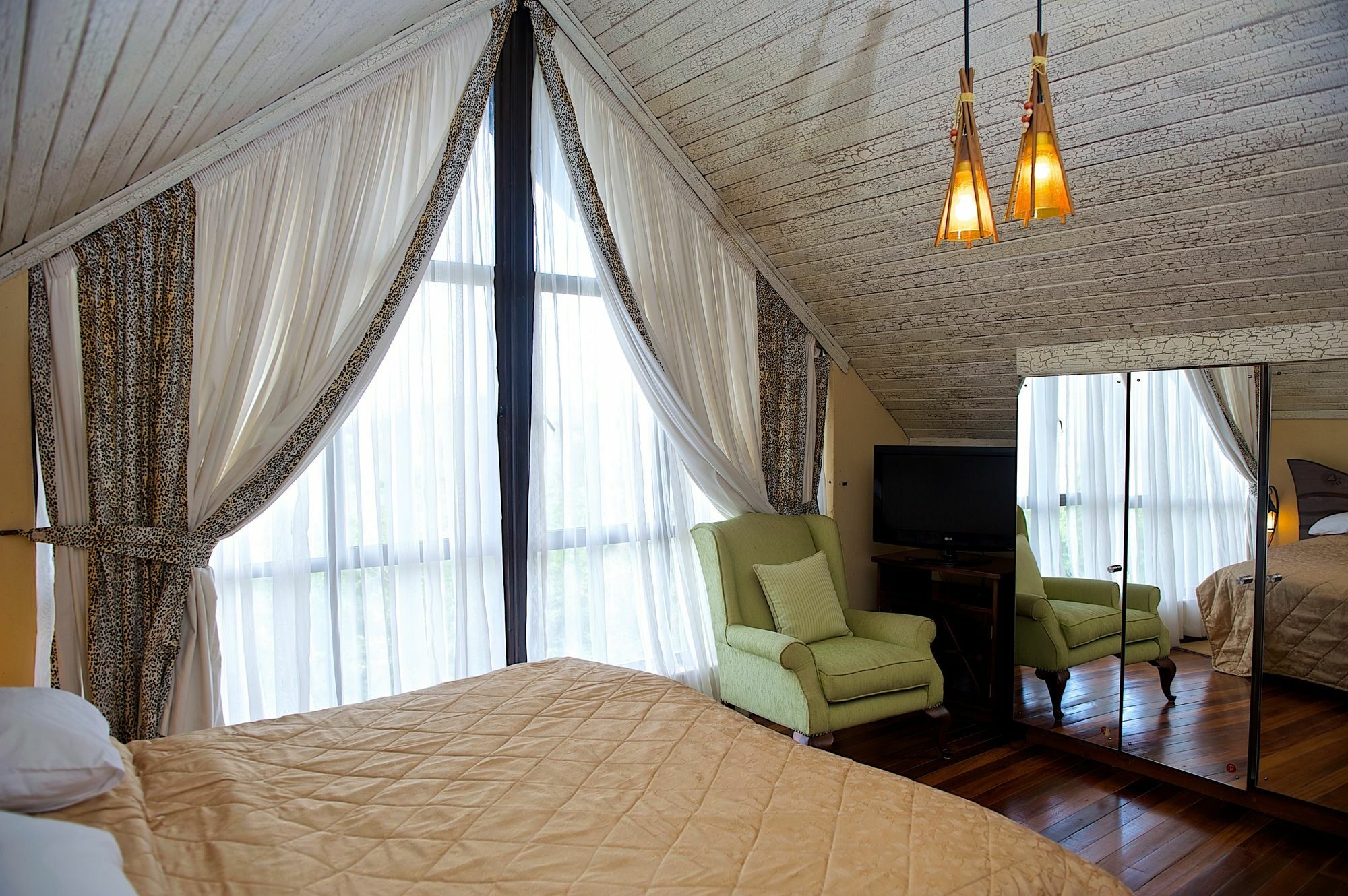The Great Rift Valley Lodge & Golf Resort Naivasha Εξωτερικό φωτογραφία